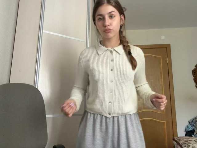 MaritaShatt live cam on BongaCams