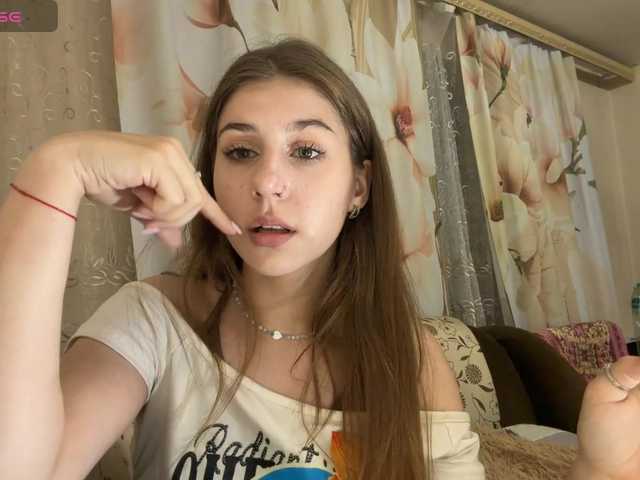 MaritaShatt live on BongaCams