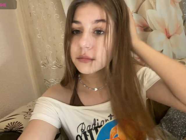 MaritaShatt live cam on BongaCams