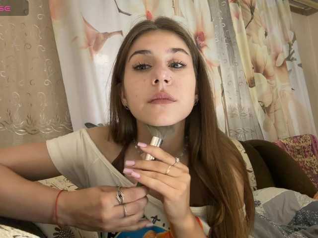 MaritaShatt live cam on BongaCams