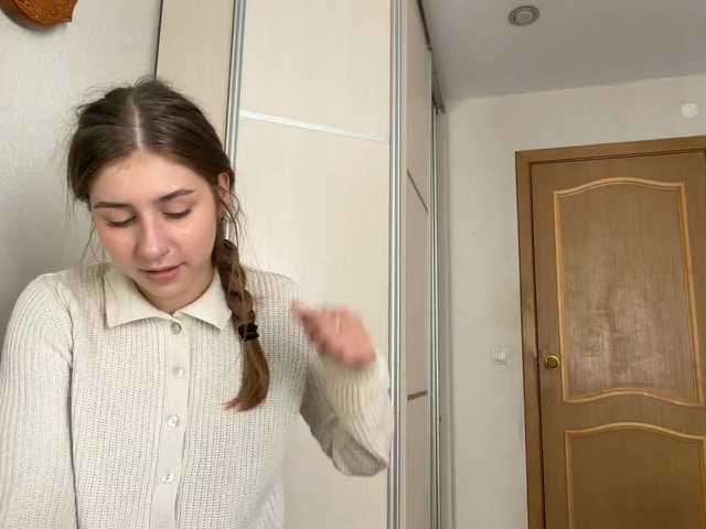 MaritaShatt live cam on BongaCams