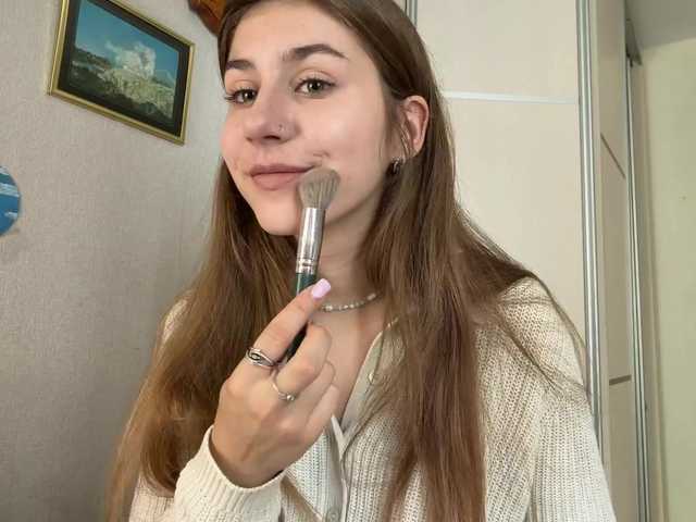 MaritaShatt live cam on BongaCams