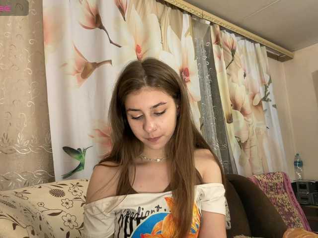 MaritaShatt live cam on BongaCams