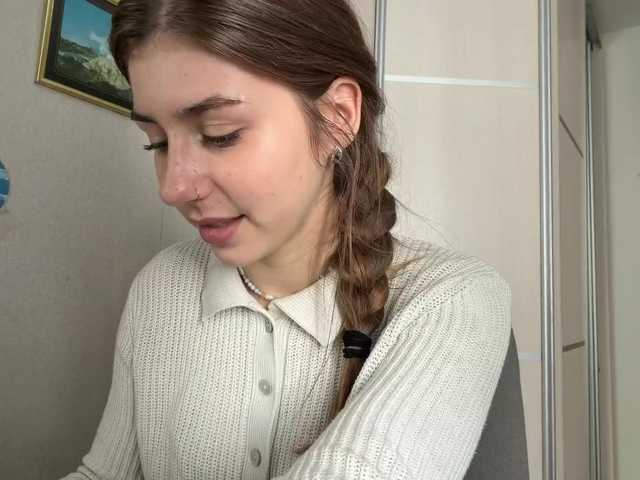 MaritaShatt live cam on BongaCams