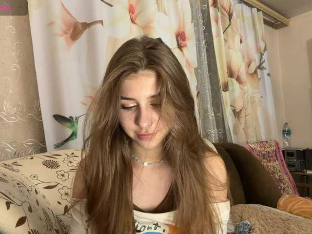 MaritaShatt live cam on BongaCams