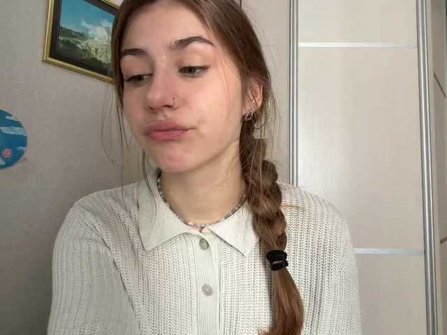 MaritaShatt live cam on BongaCams