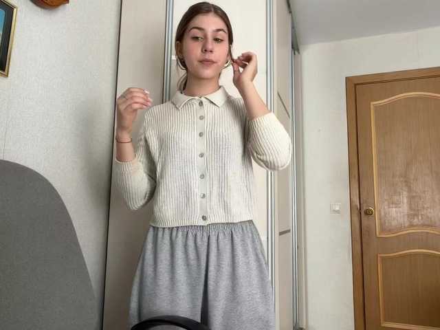 MaritaShatt live cam on BongaCams