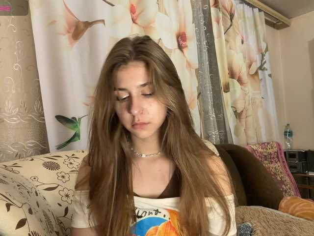 MaritaShatt live cam on BongaCams