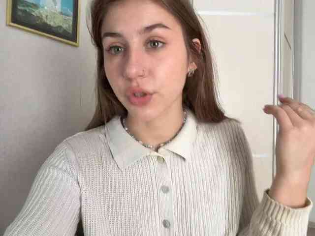 maritashatt's live room