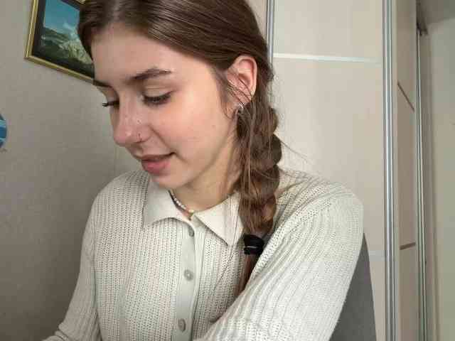 MaritaShatt - Girl 