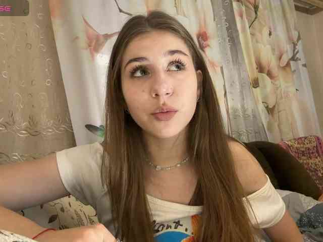 maritashatt's live room