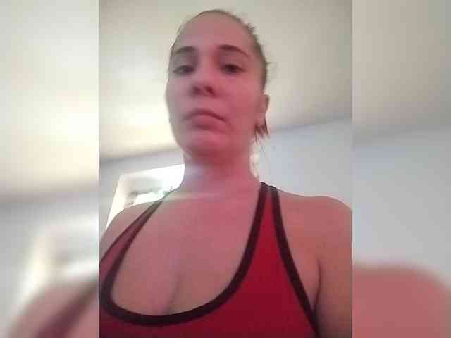 Tinka1232 webcam