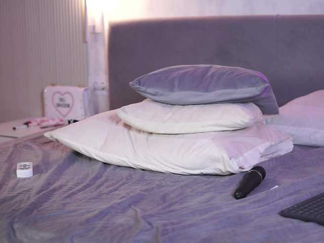 LarissaSelin live cam on BongaCams