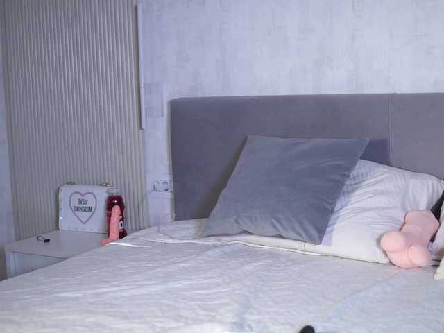 LarissaSelin live cam on BongaCams