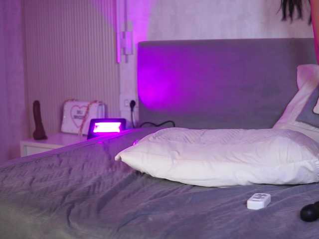 LarissaSelin live cam on BongaCams