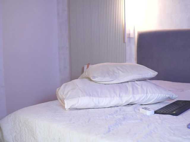 LarissaSelin live cam on BongaCams