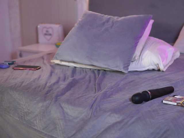 LarissaSelin live cam on BongaCams