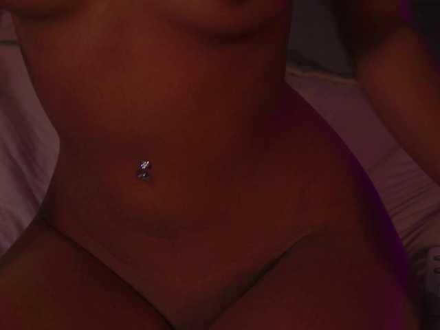 LarissaSelin live cam on BongaCams