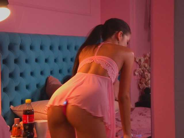 Live трансляция LarissaSelin - slutnetki.online