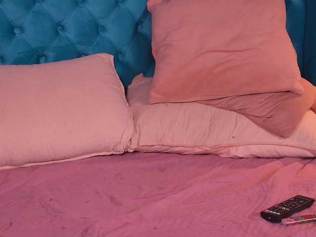 LarissaSelin live cam on BongaCams