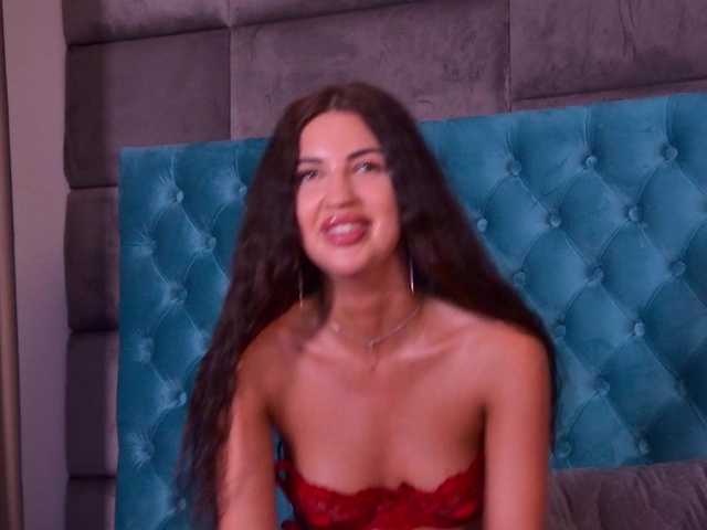 LarissaSelin live cam on BongaCams