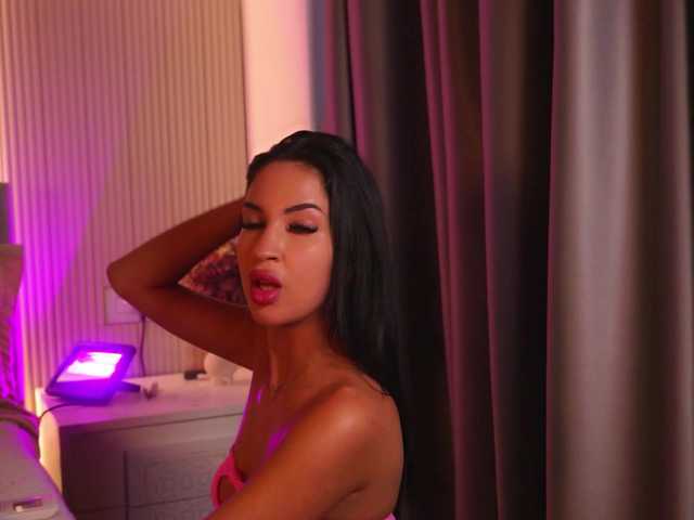 LarissaSelin live cam