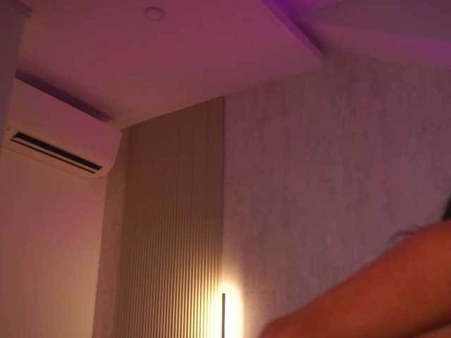 LarissaSelin live cam on BongaCams