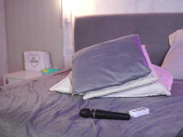 LarissaSelin live cam on BongaCams
