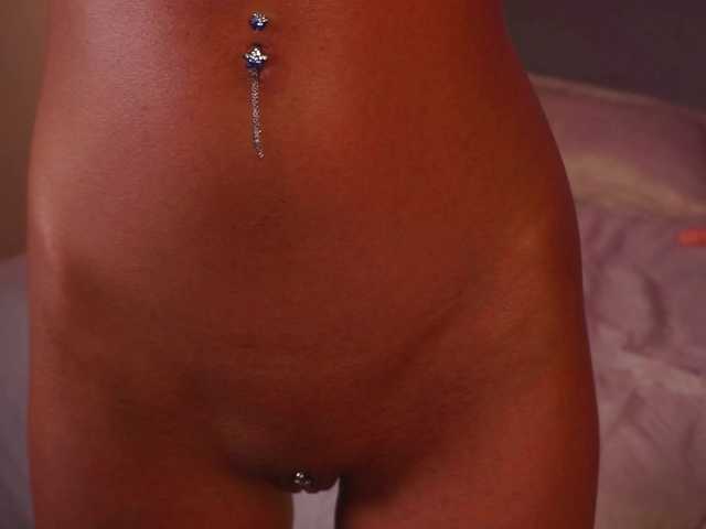 LarissaSelin live cam on BongaCams