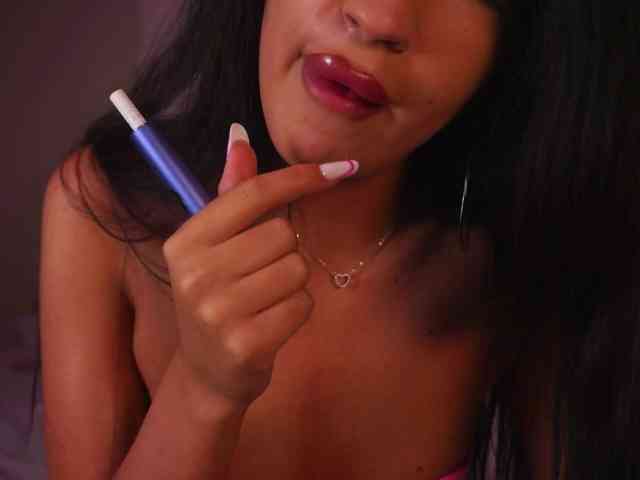 Modelo: LarissaSelin