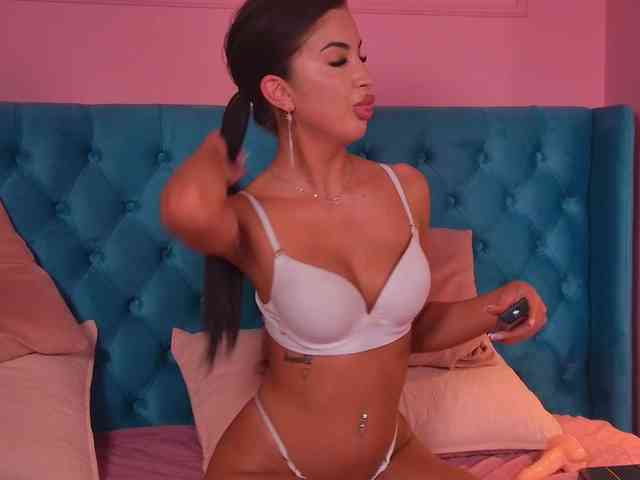 Modelo: LarissaSelin