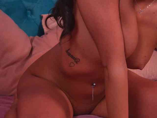 Modelo: LarissaSelin