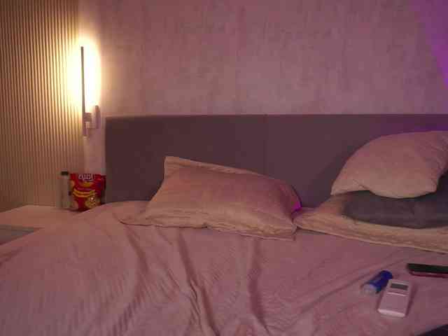 LarissaSelin webcam