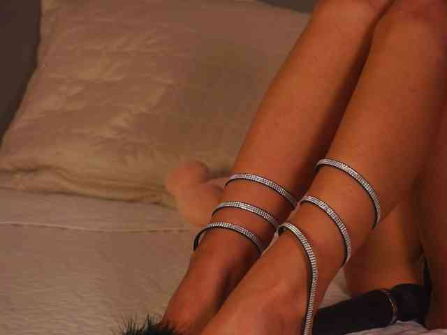 Modelo: LarissaSelin