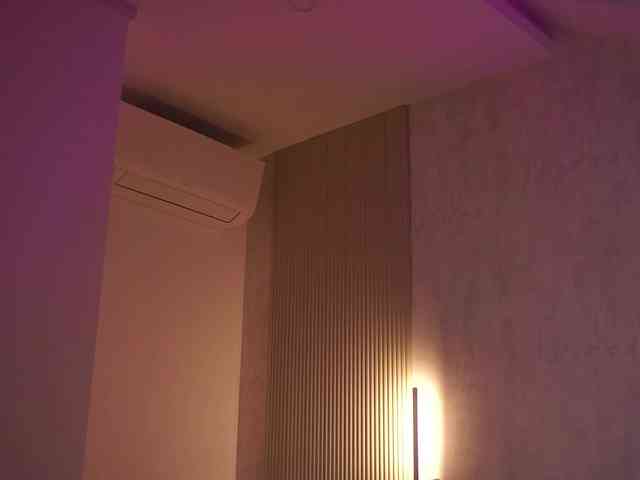 LarissaSelin webcam