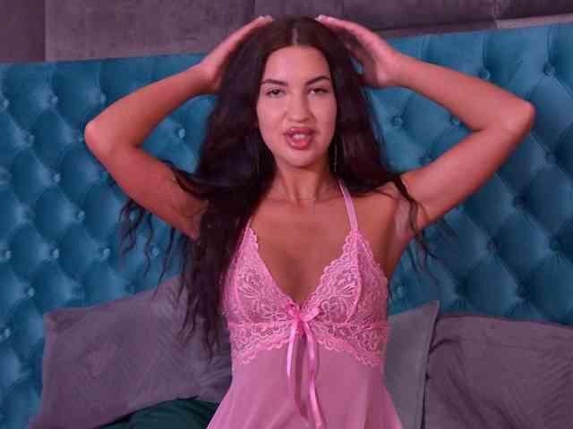 Modelo: LarissaSelin