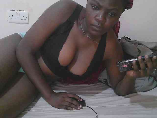 Queen-melody webcam