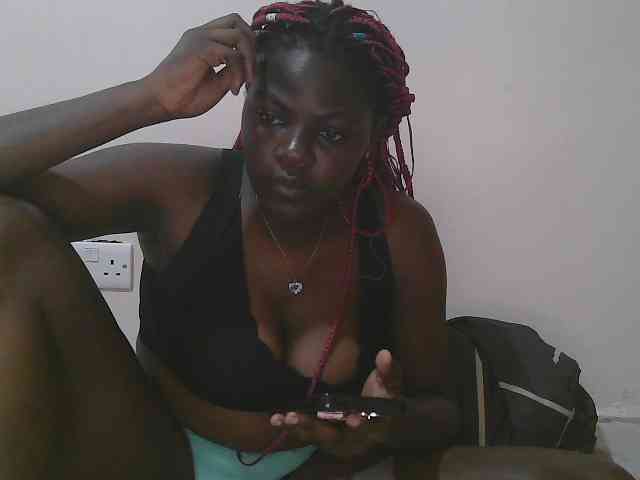 Queen-melody webcam