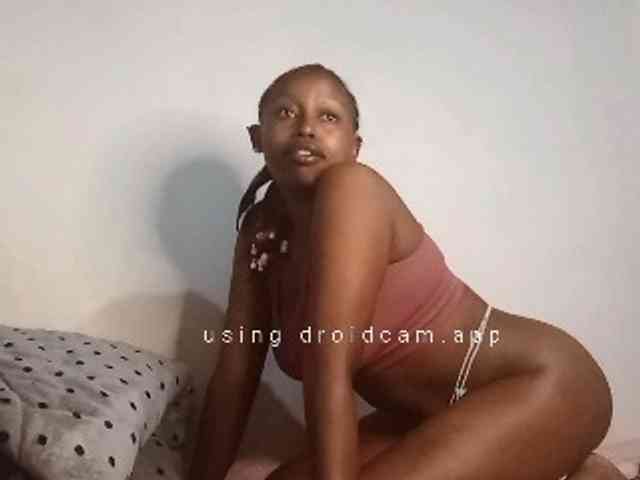 Hot-melody webcam