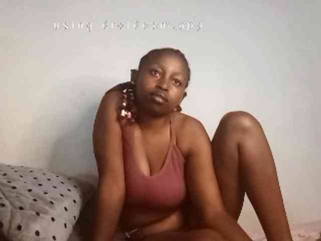 Hot-melody webcam