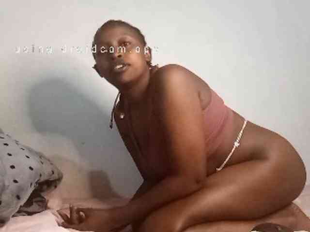 Hot-melody webcam