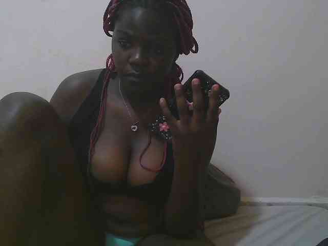 Queen-melody webcam
