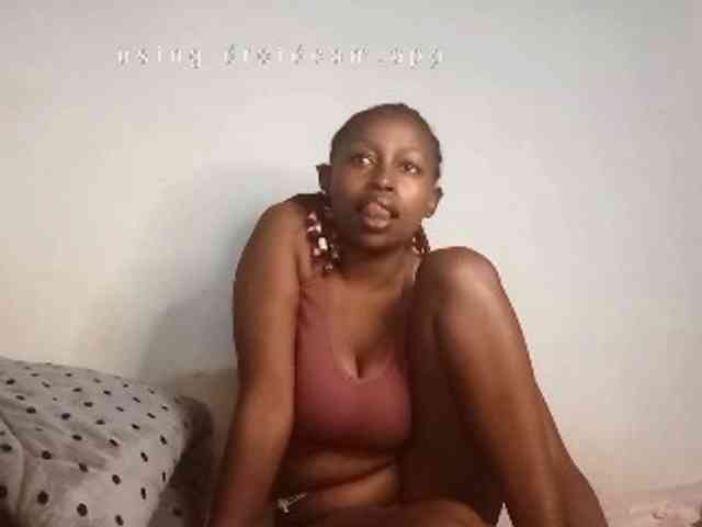 Hot-melody webcam