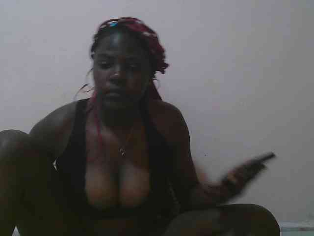 Queen-melody webcam