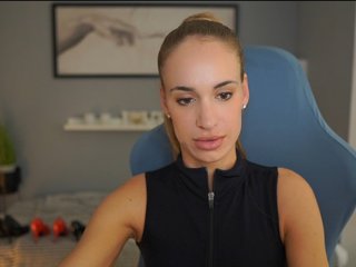 VerikovaOlga Porn Show
