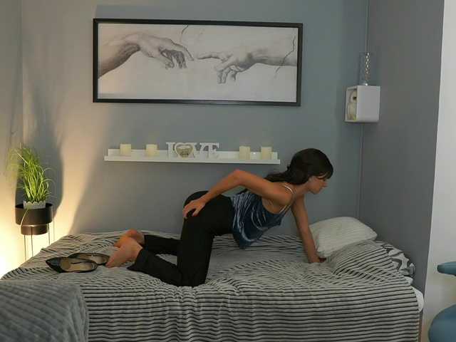 VerikovaOlga live cam on BongaCams