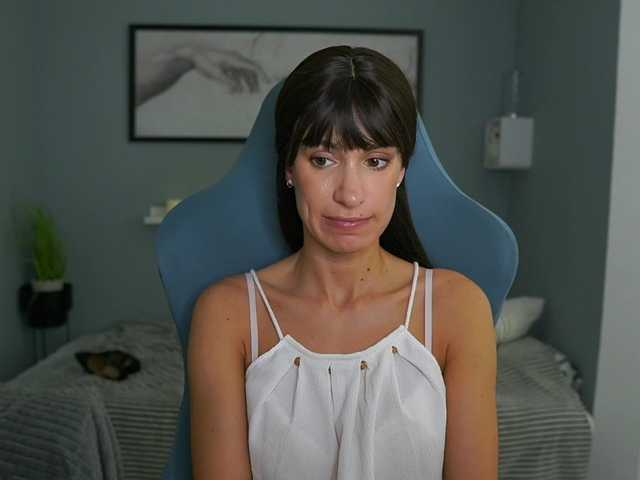 VerikovaOlga live cam on BongaCams