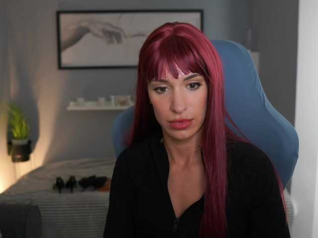 VerikovaOlga — live female cam