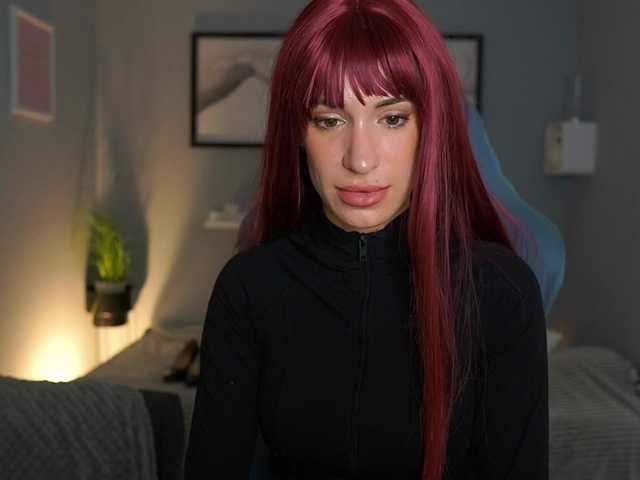 VerikovaOlga live cam preview