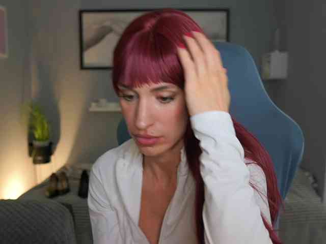 VerikovaOlga webcam